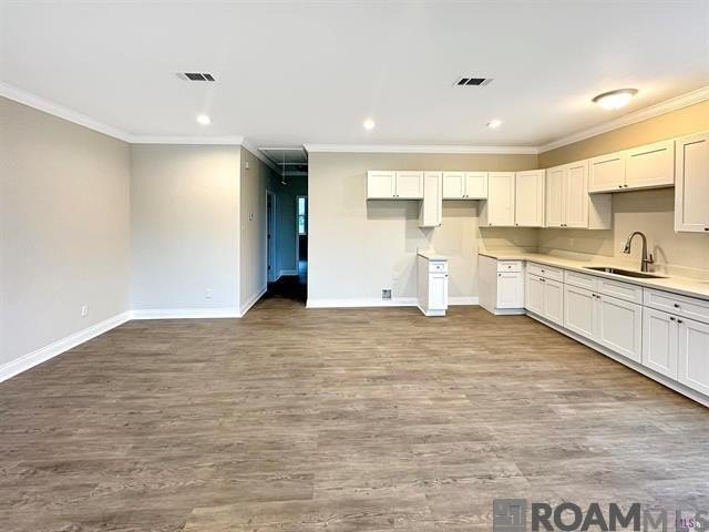 Bank owned property. This 2-bedroom, 2-bath home features an - photo 3