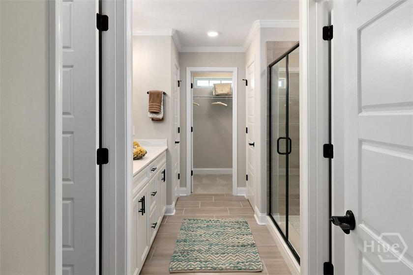 Landmark 24 Homes (Builder) is proud to offer our Richmond plan - photo 22