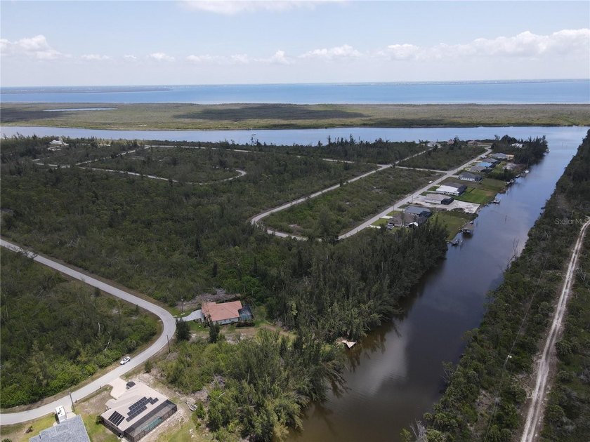 WATERFRONT LOT with SAILBOAT Access - Your Slice of Paradise - photo 24