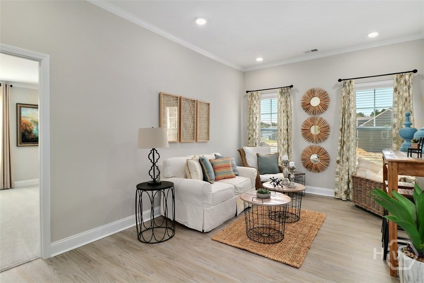 Landmark 24 Homes (Builder) is proud to offer our Richmond plan - photo 29
