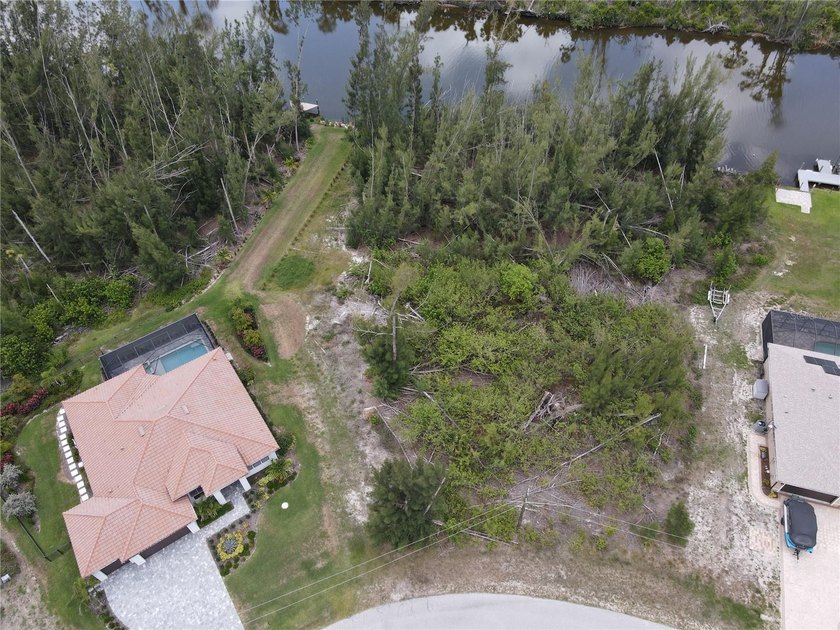 WATERFRONT LOT with SAILBOAT Access - Your Slice of Paradise - photo 29