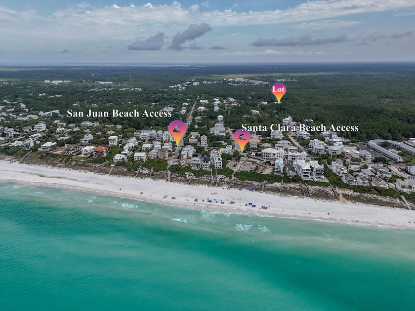 Prime homesite in the desirable Gulf Shore Manor area - photo 3
