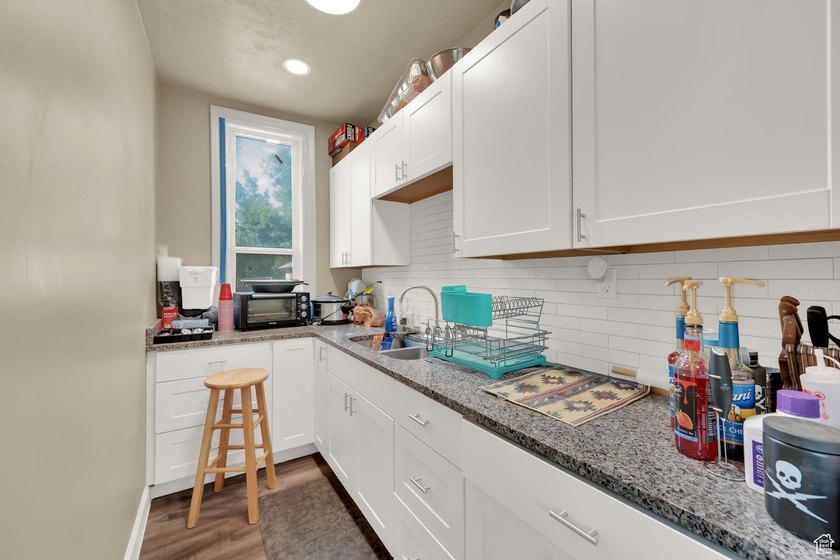 This rare 6.63-acre property within city limits features a - photo 6