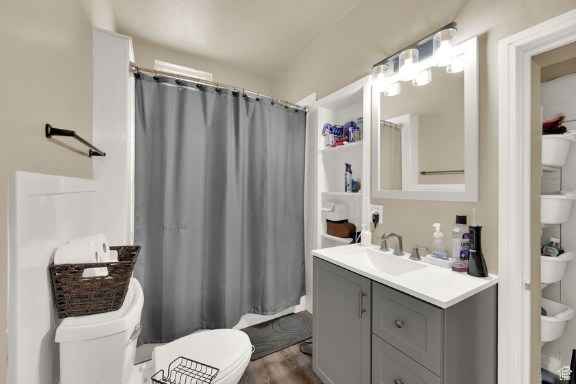 This rare 6.63-acre property within city limits features a - photo 8
