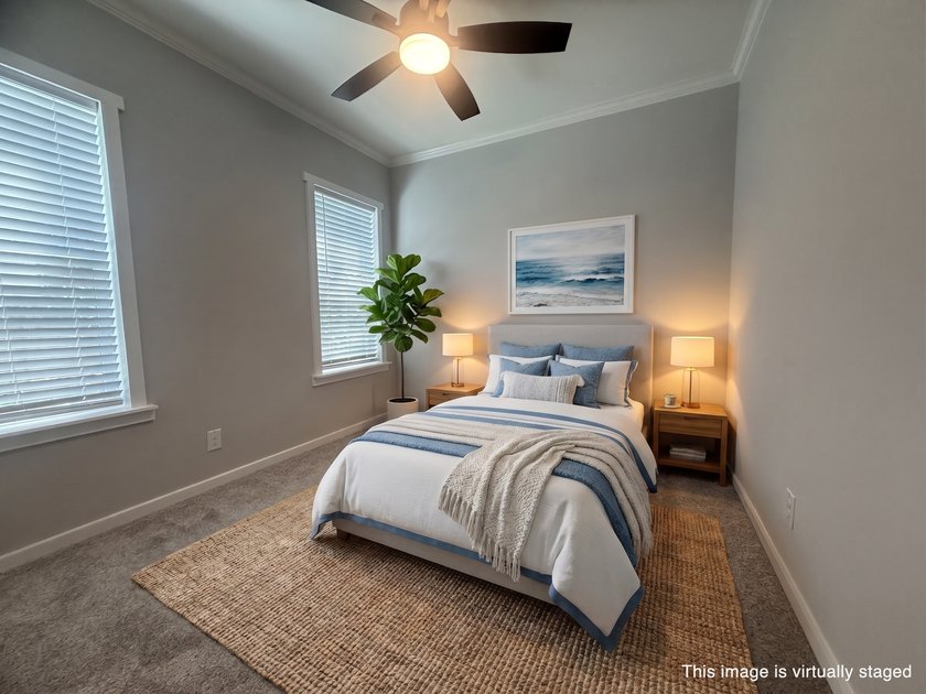 Discover easy Florida living in this beautifully upgraded - photo 8