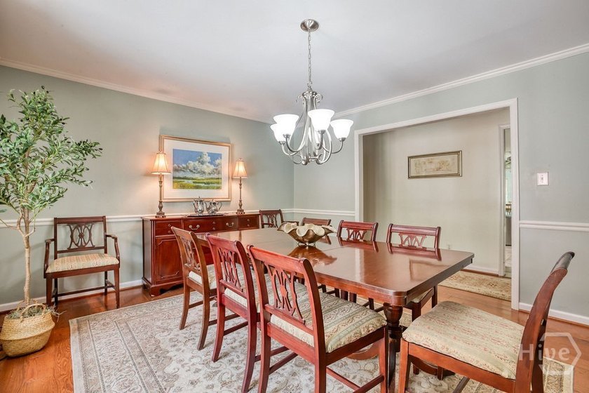 Welcome to 7 Wesley Crossing in The Landings, Savannah's premier - photo 11
