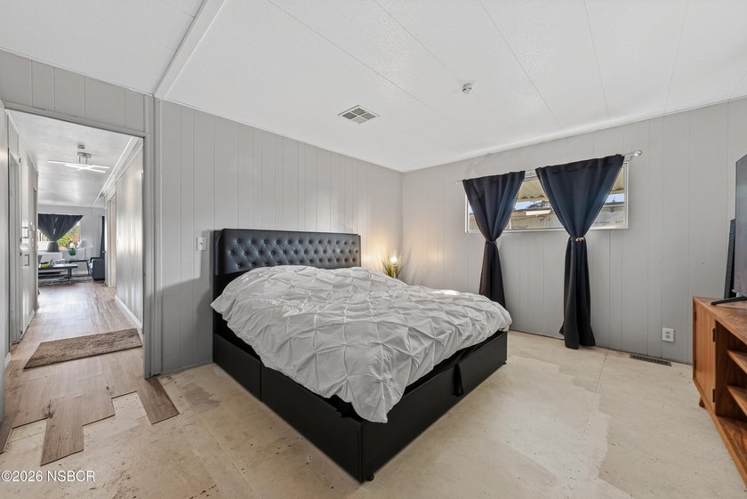 This beautifully updated manufactured home located in the - photo 14
