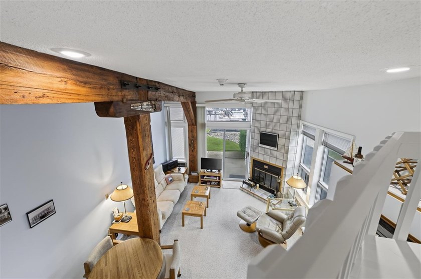 Charlevoix living in a small package! This ground-floor, 1-bed - photo 16