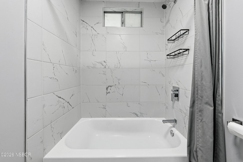 This beautifully updated manufactured home located in the - photo 16