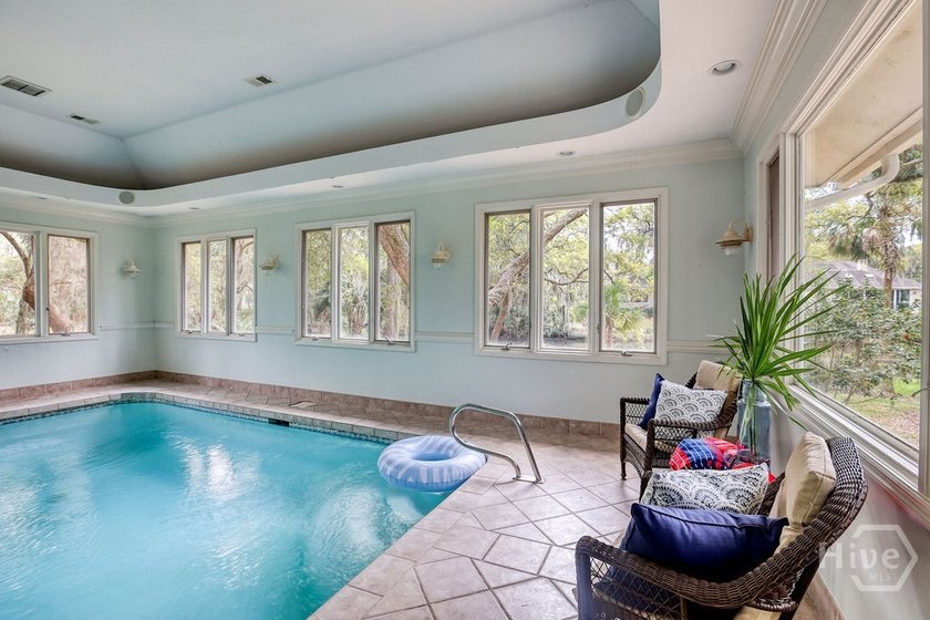 Welcome to 7 Wesley Crossing in The Landings, Savannah's premier - photo 18