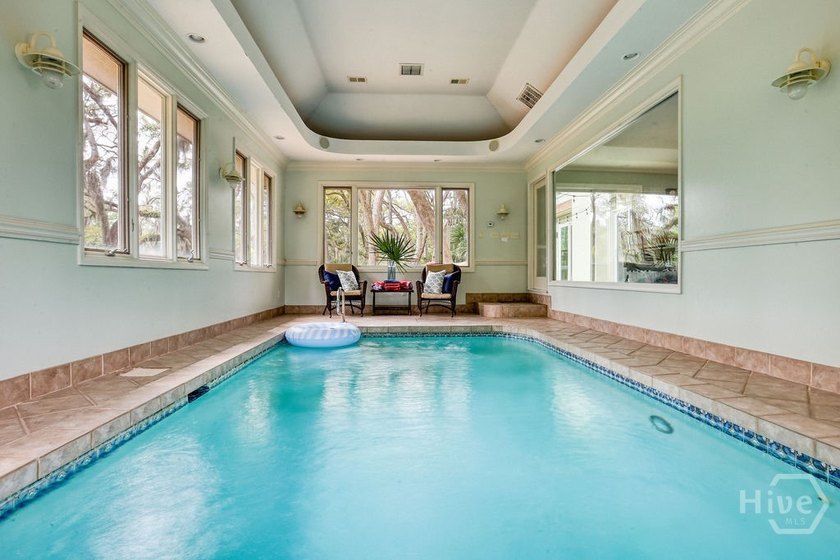 Welcome to 7 Wesley Crossing in The Landings, Savannah's premier - photo 19