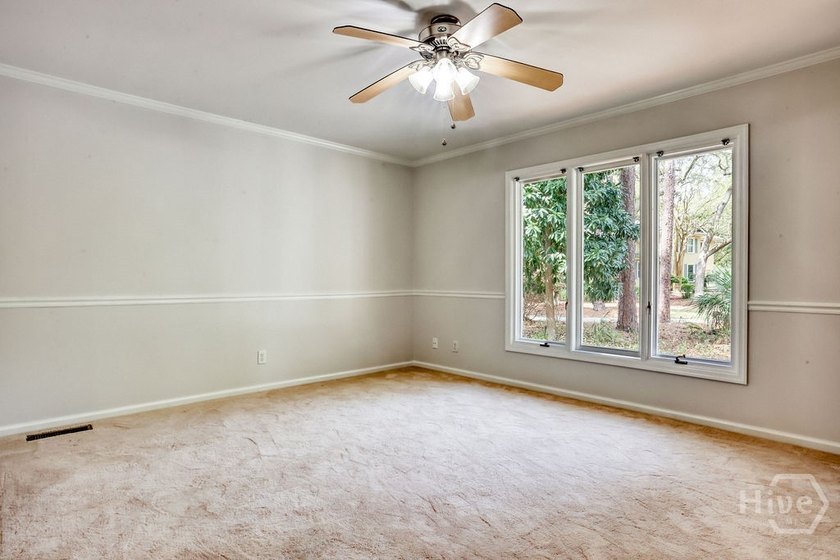 Welcome to 7 Wesley Crossing in The Landings, Savannah's premier - photo 23
