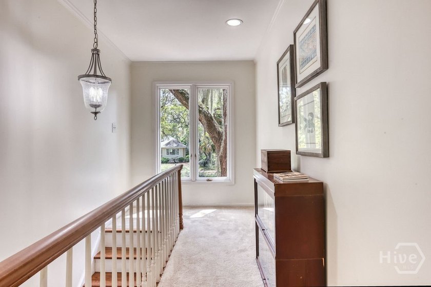 Welcome to 7 Wesley Crossing in The Landings, Savannah's premier - photo 24