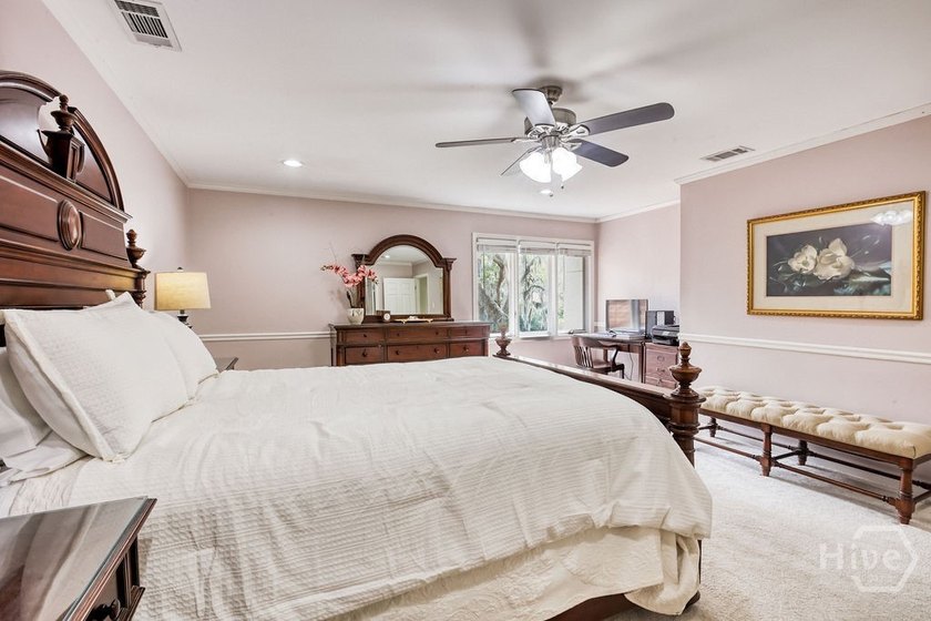 Welcome to 7 Wesley Crossing in The Landings, Savannah's premier - photo 25