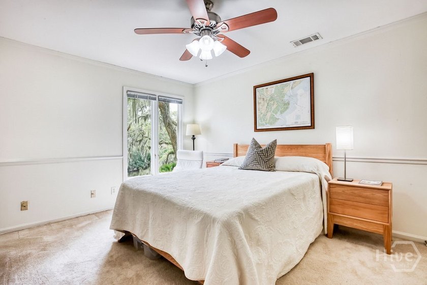 Welcome to 7 Wesley Crossing in The Landings, Savannah's premier - photo 28
