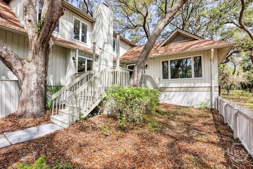 Welcome to 7 Wesley Crossing in The Landings, Savannah's premier - photo 32