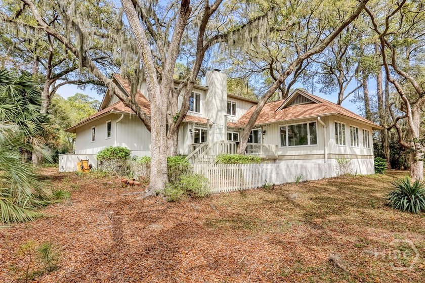Welcome to 7 Wesley Crossing in The Landings, Savannah's premier - photo 33