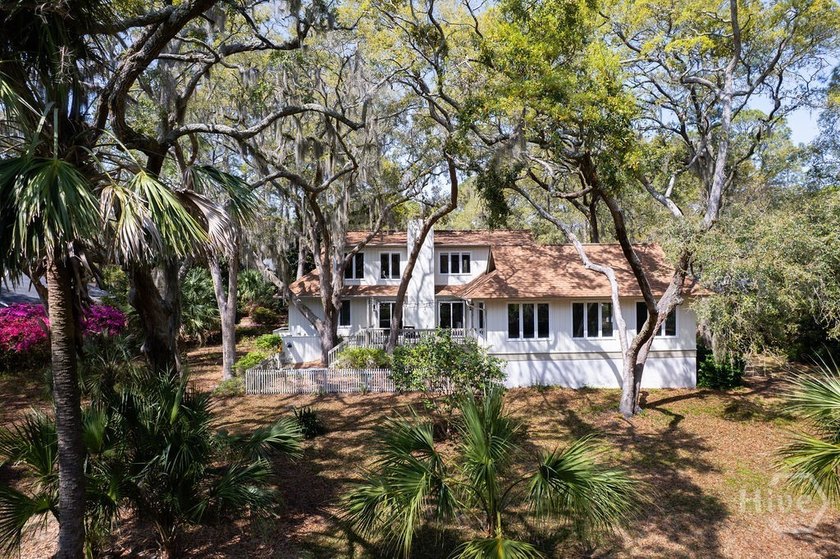 Welcome to 7 Wesley Crossing in The Landings, Savannah's premier - photo 34