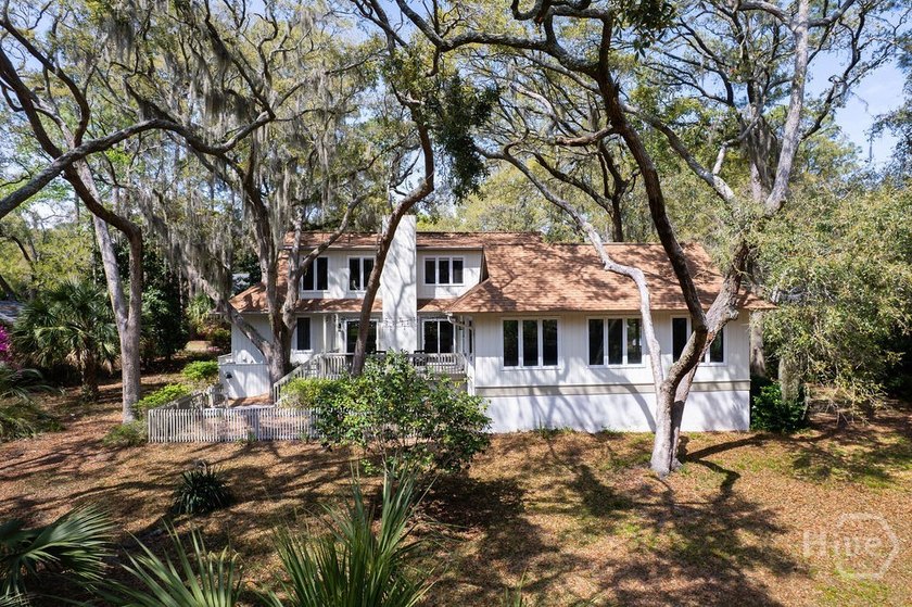 Welcome to 7 Wesley Crossing in The Landings, Savannah's premier - photo 35