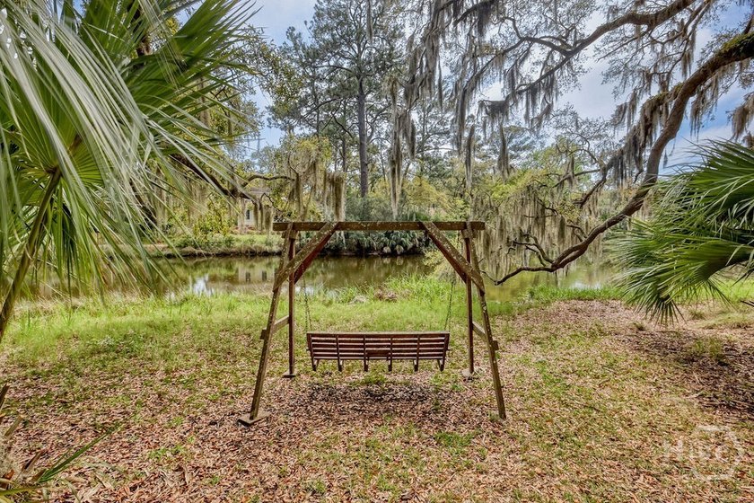 Welcome to 7 Wesley Crossing in The Landings, Savannah's premier - photo 36