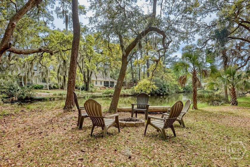 Welcome to 7 Wesley Crossing in The Landings, Savannah's premier - photo 38