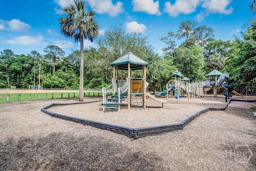 Welcome to 7 Wesley Crossing in The Landings, Savannah's premier - photo 40