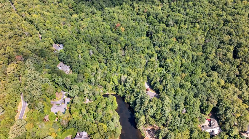 Spectacular, 48.91 +/- parcel in Lake Toxaway Estates adjoining - photo 7