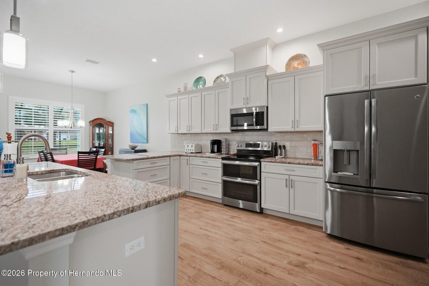 9196 Palm Beach Dr., Brooksville, FL 34613 -- Welcome to this - photo 12