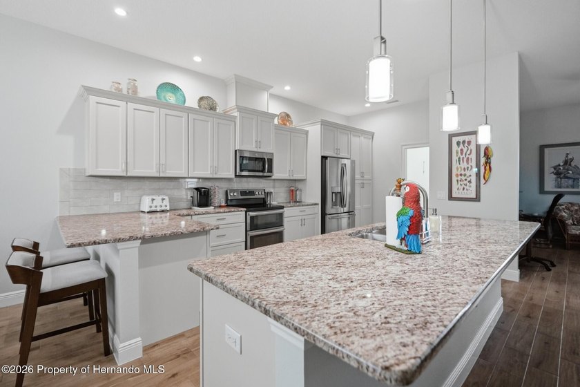 9196 Palm Beach Dr., Brooksville, FL 34613 -- Welcome to this - photo 15