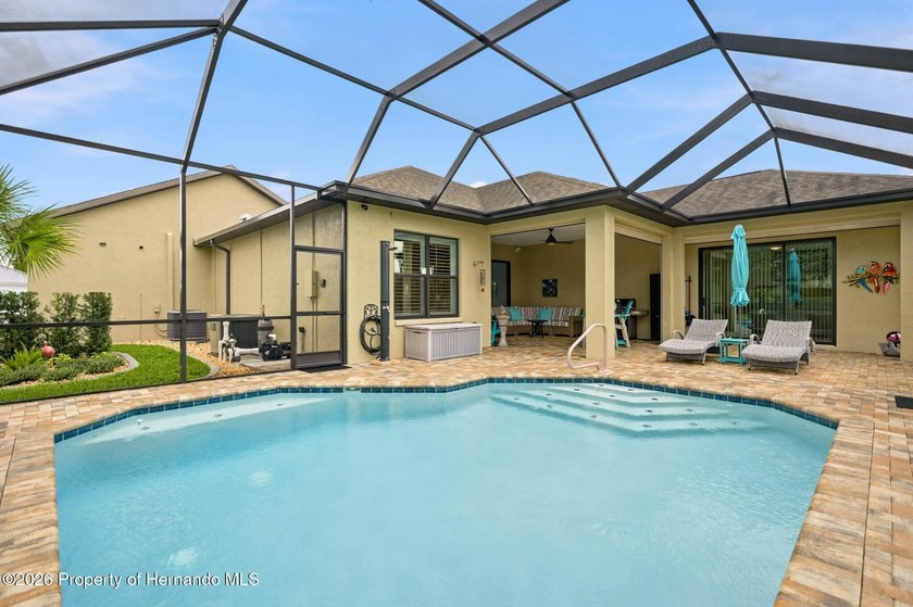 9196 Palm Beach Dr., Brooksville, FL 34613 -- Welcome to this - photo 35