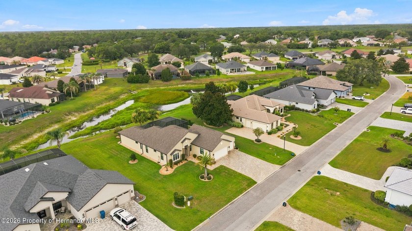 9196 Palm Beach Dr., Brooksville, FL 34613 -- Welcome to this - photo 41