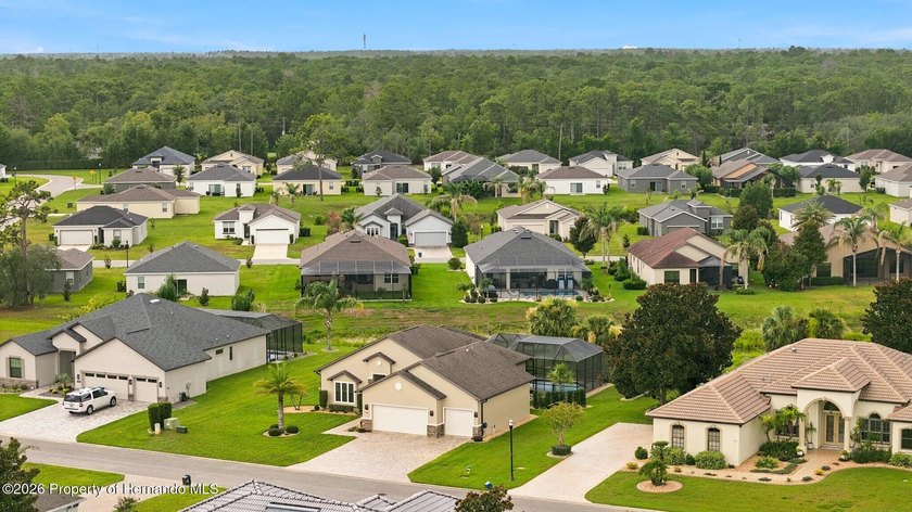 9196 Palm Beach Dr., Brooksville, FL 34613 -- Welcome to this - photo 47