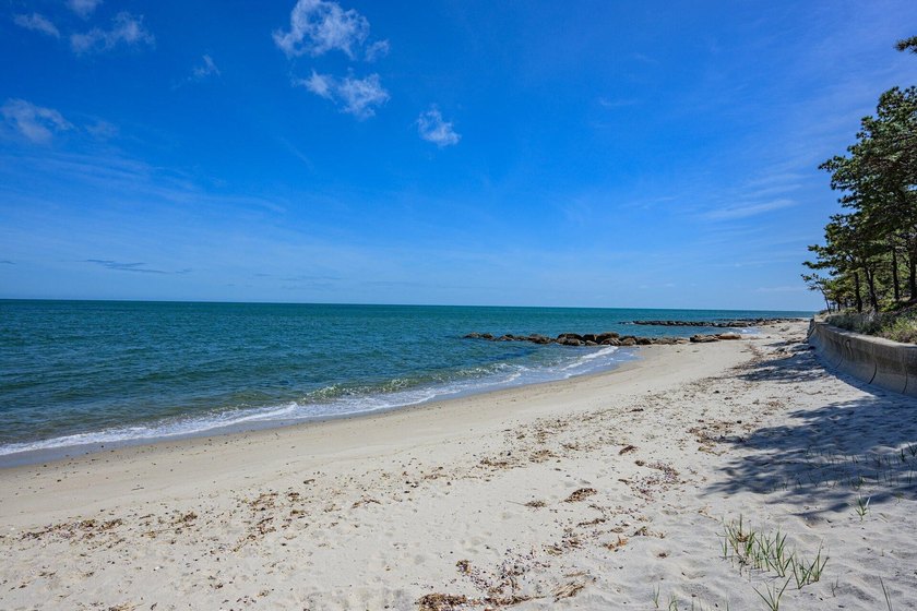 Set on the sandy shores of Nantucket Sound, 120 Vineyard Road - photo 8