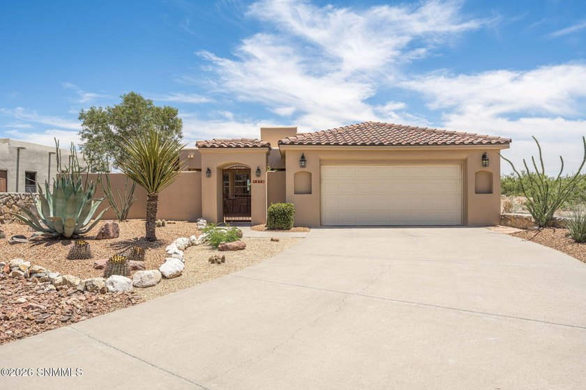Experience the charm of Southwestern living in this beautifully - photo 3