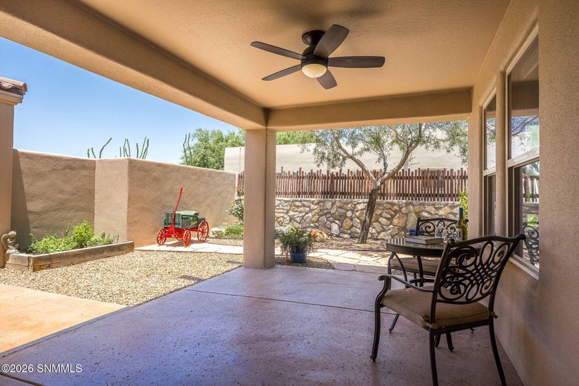 Experience the charm of Southwestern living in this beautifully - photo 6