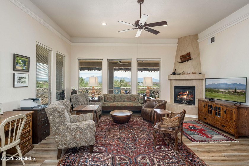 Experience the charm of Southwestern living in this beautifully - photo 10