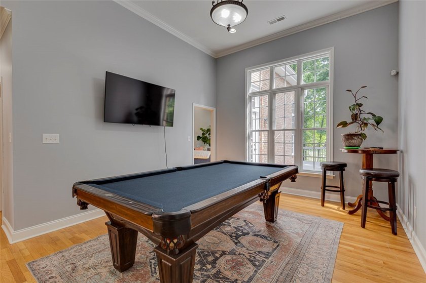 Welcome home to this spacious and beautifully designed home in - photo 8