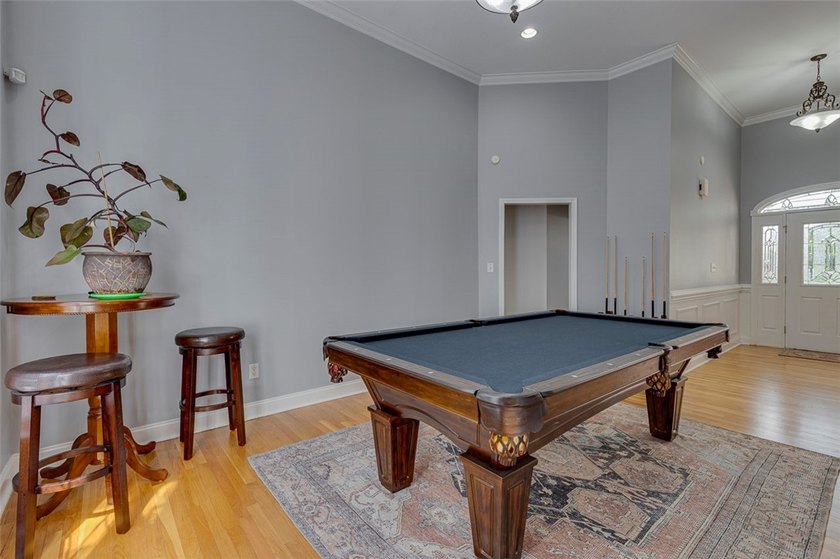Welcome home to this spacious and beautifully designed home in - photo 9