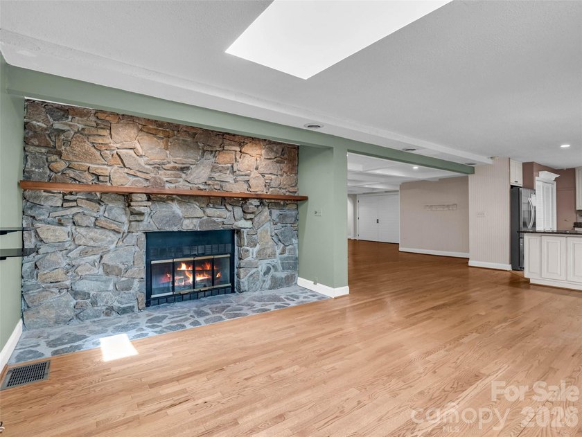 Discover unparalleled single-level living and privacy in the - photo 12