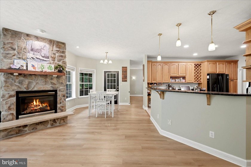 Welcome home to 520 Oak Grove Drive, one of the most spacious - photo 19