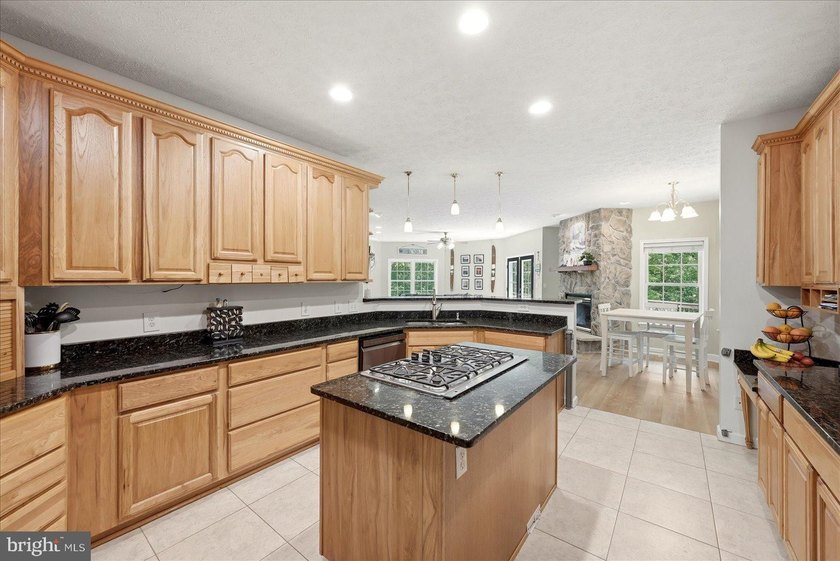 Welcome home to 520 Oak Grove Drive, one of the most spacious - photo 21
