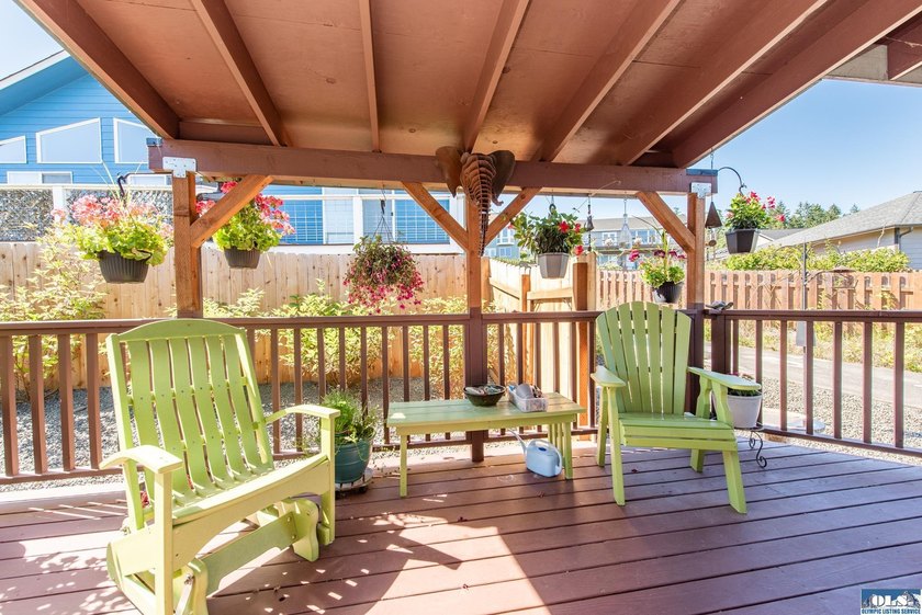 Beautiful 3 bedroom plus den/office home with water views on a - photo 22