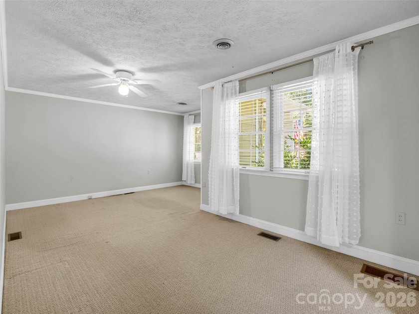 Discover unparalleled single-level living and privacy in the - photo 23