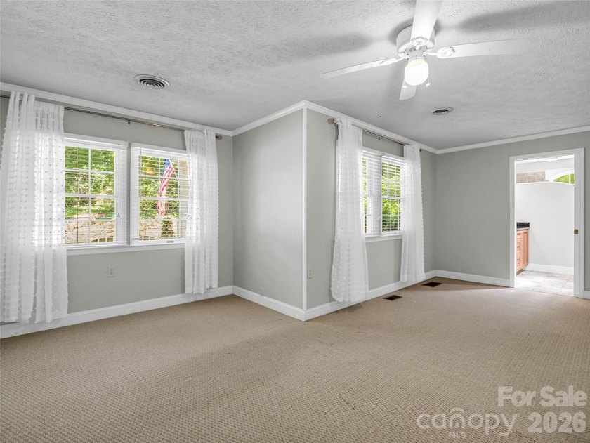 Discover unparalleled single-level living and privacy in the - photo 24