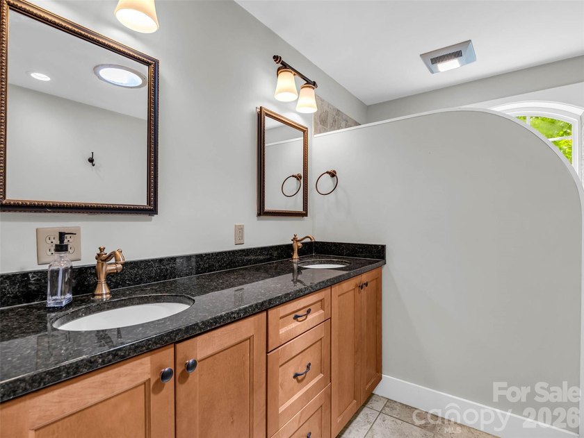Discover unparalleled single-level living and privacy in the - photo 25