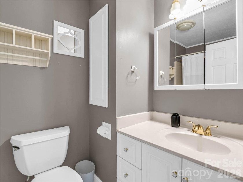 Discover unparalleled single-level living and privacy in the - photo 28