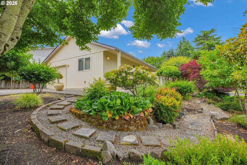 Well-maintained one-level home conveniently located in downtown - photo 31
