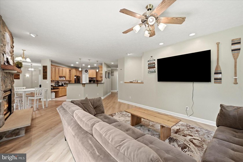 Welcome home to 520 Oak Grove Drive, one of the most spacious - photo 31