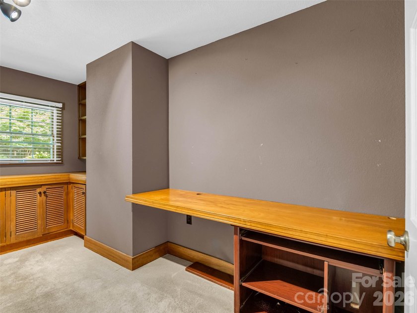Discover unparalleled single-level living and privacy in the - photo 36