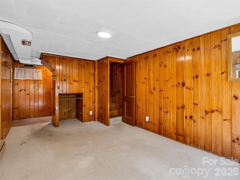 Discover unparalleled single-level living and privacy in the - photo 38